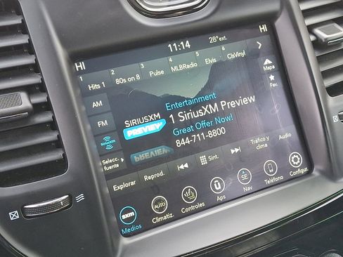 Certified 2023 Chrysler 300 S image 18