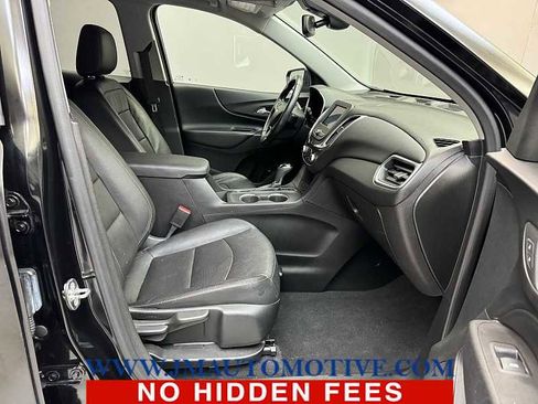 Used 2020 Chevrolet Equinox LT w/ Midnight Edition image 19