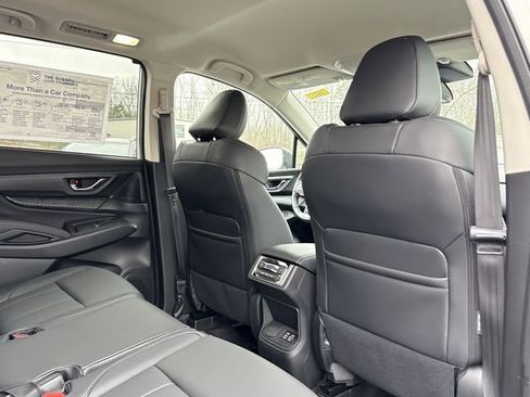 New 2026 Subaru Ascent Premium image 19