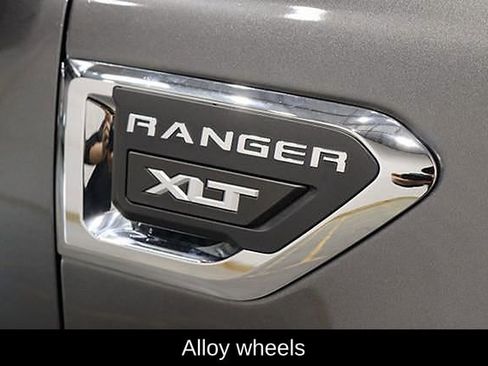 Used 2020 Ford Ranger XLT w/ Equipment Group 302A Luxury image 48