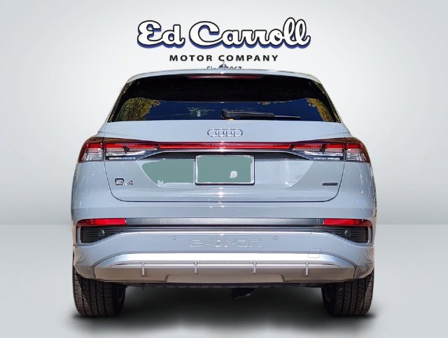 Used 2023 Audi Q4 e-tron Premium Plus AWD/4WD image 6