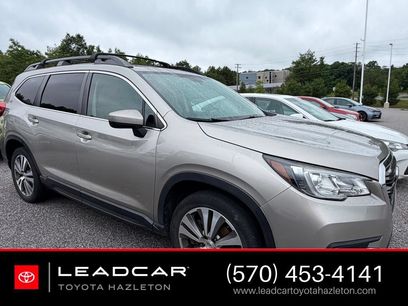 Used 2020 Subaru Ascent Premium w/ Sport Package