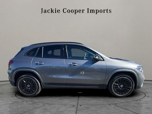 New 2026 Mercedes-Benz GLA 250 4MATIC image 5