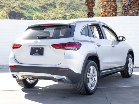 Used 2023 Mercedes-Benz GLA 250 GLA 250 image 11