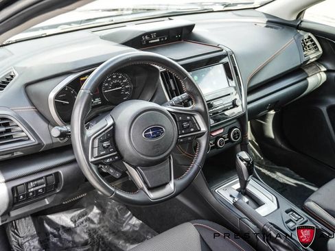 Used 2022 Subaru Crosstrek 2.0i Premium w/ Moonroof Package AWD/4WD image 25