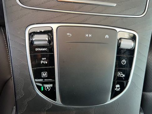 Used 2022 Mercedes-Benz GLC 300 4MATIC Coupe image 20