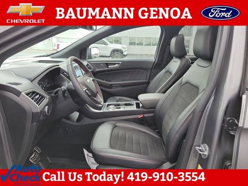 Used 2023 Ford Edge ST-Line image 19