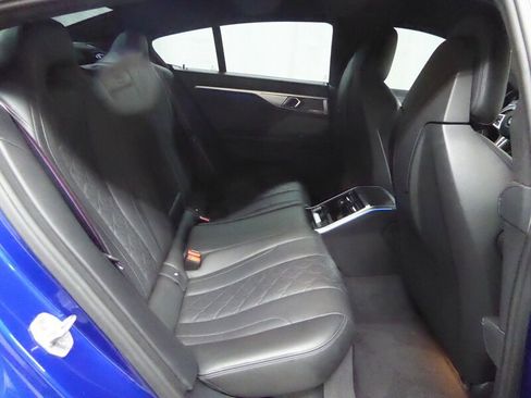 Used 2020 BMW M8 Gran Coupe xDrive Competition image 32