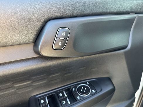 Used 2025 Ford Ranger XLT AWD/4WD image 19