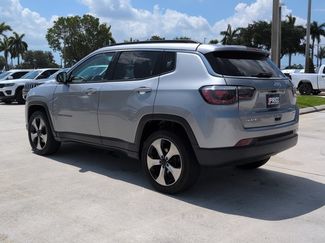 Used 2020 Jeep Compass Latitude w/ Popular Equipment Group AWD/4WD video 3