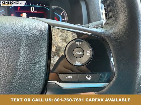 Used 2021 Honda Pilot EX-L image 17