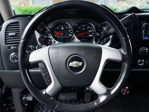 Used 2010 Chevrolet Silverado 2500 LT RWD image 21