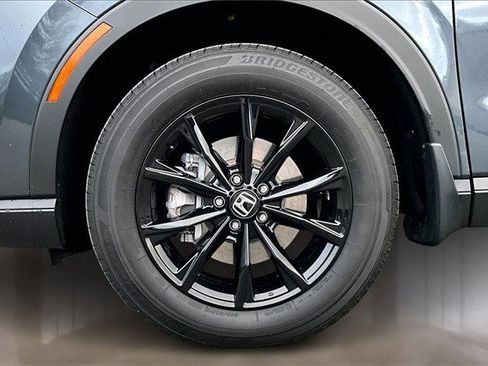 Certified 2025 Honda CR-V Sport-L image 29