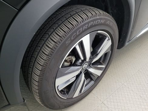 Used 2021 Nissan Rogue SL AWD/4WD image 31