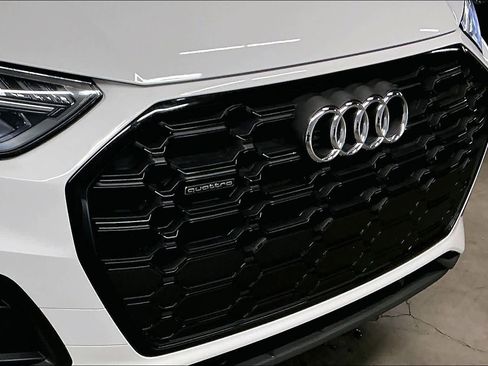 Used 2025 Audi Q5 2.0T Premium w/ Convenience Plus Package image 33