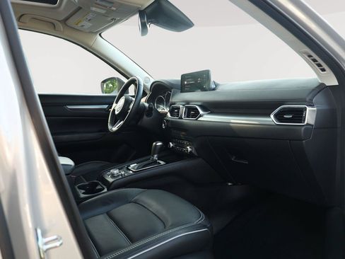 Used 2025 MAZDA CX-5 AWD 2.5 S w/ Preferred Package image 23