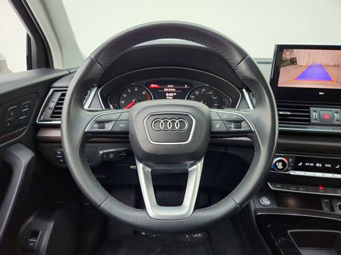 Used 2023 Audi Q5 2.0T Premium w/ Convenience Package AWD/4WD image 22