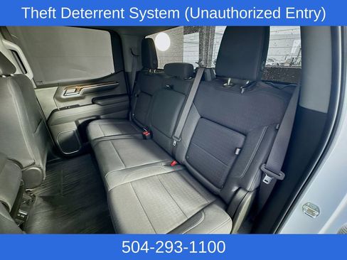 Used 2023 GMC Sierra 1500 Elevation RWD image 26