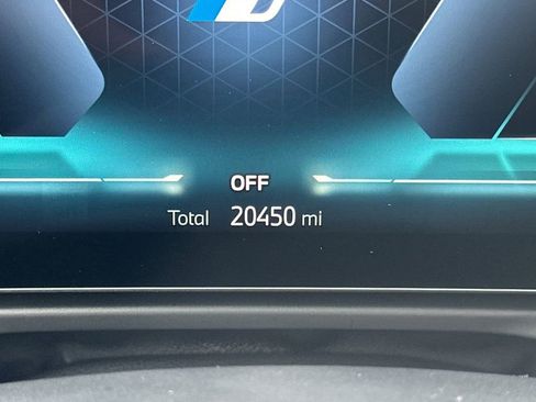 Used 2023 BMW i4 eDrive40 w/ M Sport Package image 26