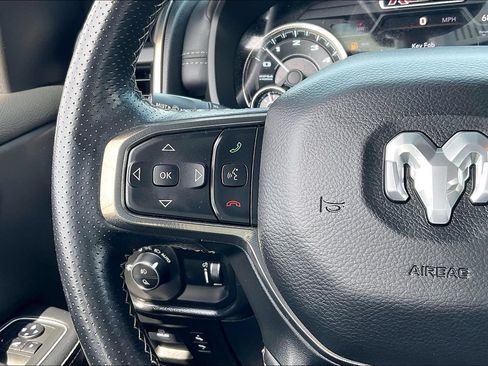 Used 2021 RAM 1500 Rebel w/ Rebel Level 2 Equipment Group AWD/4WD image 18