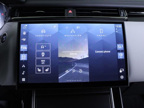 New 2026 Land Rover Range Rover Velar Dynamic SE AWD/4WD image 20