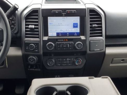 Used 2020 Ford F150 XLT w/ Equipment Group 301A Mid AWD/4WD image 32
