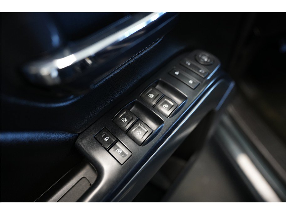 Used 2017 Chevrolet Silverado 1500 LT w/ All Star Edition RWD image 17