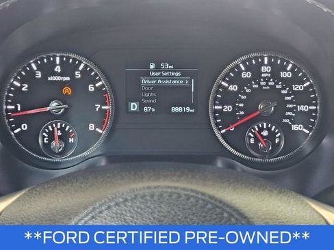 Used 2020 Kia Telluride EX AWD/4WD image 21