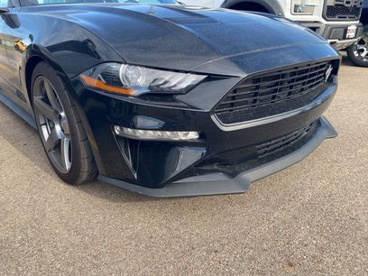 Used 2021 Ford Mustang GT Premium w/ Equipment Group 401A