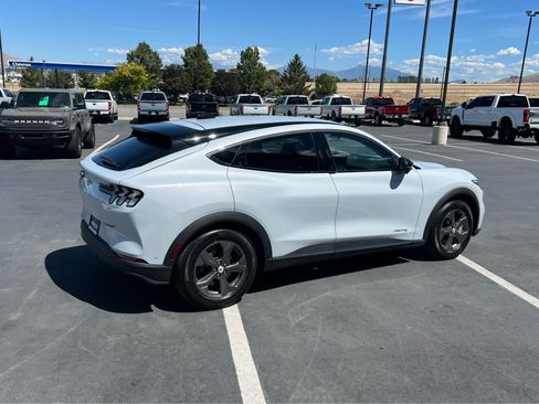 Used 2023 Ford Mustang Mach-E Select AWD/4WD image 7