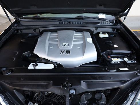 Used 2006 Lexus GX 470 image 10