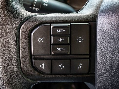 Used 2022 Ford F150 XL w/ STX Appearance Package image 26