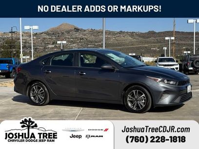 Used 2024 Kia Forte LXS