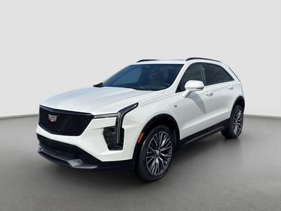 Used 2024 Cadillac XT4 Sport