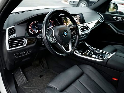 Used 2021 BMW X5 xDrive40i w/ Premium Package 2 image 19