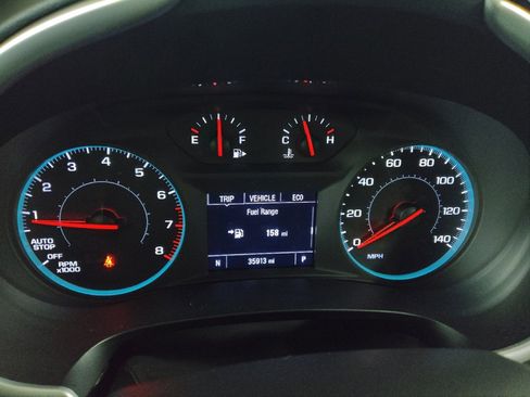 Used 2024 Chevrolet Malibu LT image 23