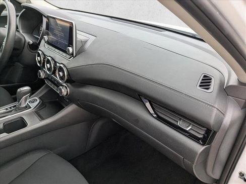 Used 2023 Nissan Sentra SV image 21