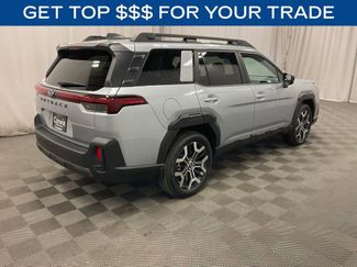 New 2026 Subaru Outback Touring XT video 2