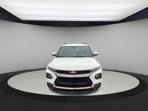 Used 2022 Chevrolet TrailBlazer ACTIV image 3
