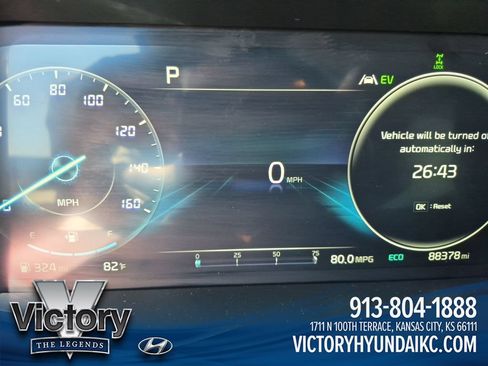 Used 2022 Kia Sorento SX Prestige AWD/4WD image 15