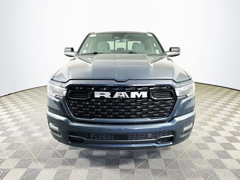 New 2026 RAM 1500 Big Horn image 4