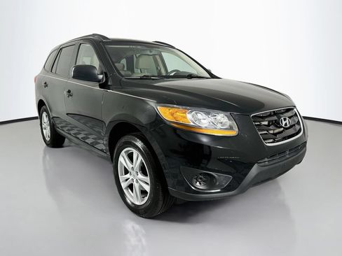 Used 2010 Hyundai Santa Fe GLS FWD image 7