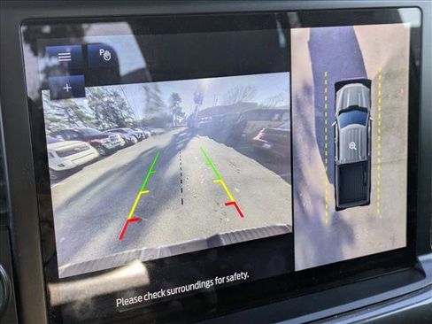 Used 2021 Ford F150 XLT w/ Equipment Group 302A High image 14