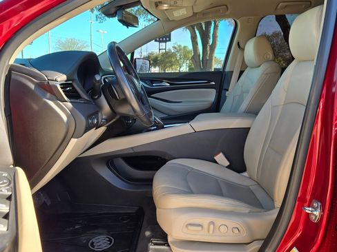 Certified 2021 Buick Enclave Premium w/ Surround and Sites Package image 9