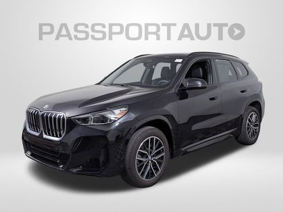 Certified 2024 BMW X1 xDrive28i w/ M Sport Package