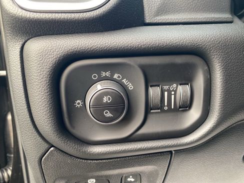 New 2026 RAM 1500 Lone Star image 14