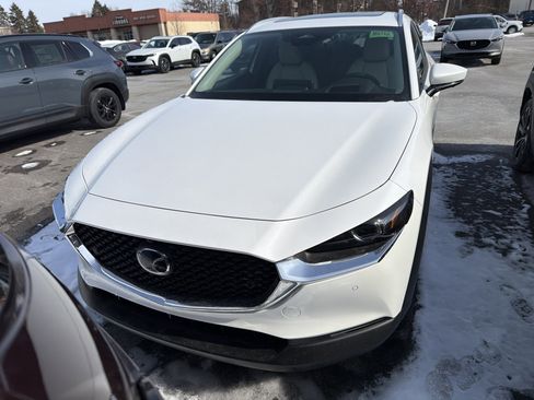 New 2026 MAZDA CX-30 AWD 2.5 S w/ Premium Package image 9