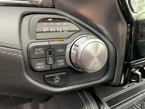 Used 2026 RAM 1500 Limited AWD/4WD image 22