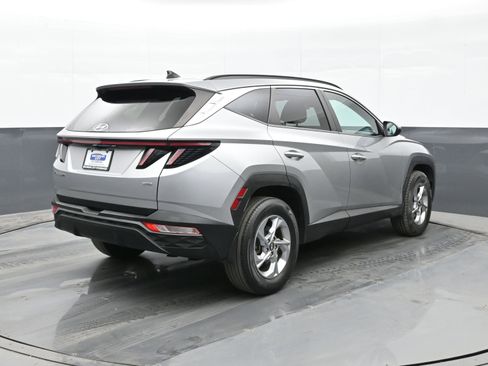 Used 2022 Hyundai Tucson SEL image 8