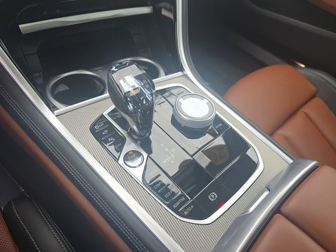 Used 2025 BMW 840i image 27